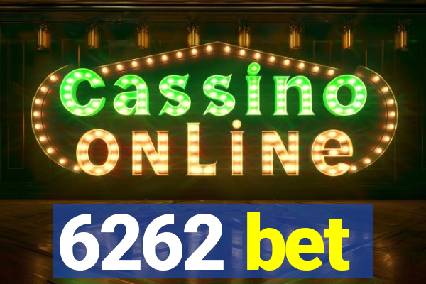 6262 bet